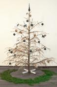 Christmas Tree Disposal Outside Navan Area