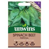 Spinach Beet Perpetual Seeds image