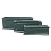 Trough Frame Planter VG 75cm
