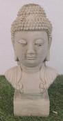 Buddha Head 31cm 038 image