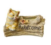 Cat Planter image