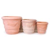 Garland Voty Terracotta 47cm