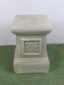 Regency Pedestal 51cm image