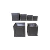 Sq. Frame Planter 45cm