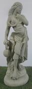 Jane Statue 60cm