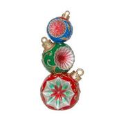 Bauble Stack 33Lx27Wx72H cm 44743