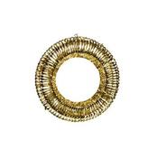 IND/ODR. CHAMP. WREATH 60W CM 45106
