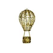IND/ODR. CHAMP. HOT AIR BALLOON 60CM 45112