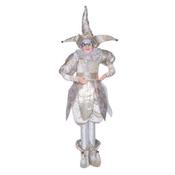 Champagne Jester 25x90H cm 45024