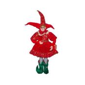 Red Jester 20Lx60H cm 45021