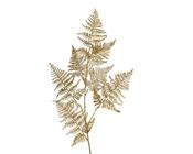 Asparagus On Stem W Glitter 220929