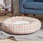 County Donut Bed 8040021