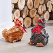 Poochie Poultry Brown 8041024 image