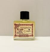 REVIVER OIL – CINNAMON CREEK