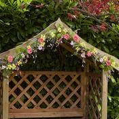 Spring Garland 180cm image