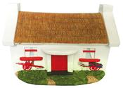 White Washed Cottage G0130