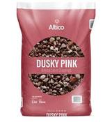 Dusky Pink Chippings 12-20mm