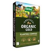 Westland Organic Gold + Peat Free Compost image