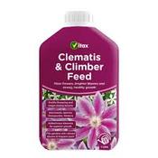 Vitax Clematis &amp;amp; Climber Feed 1ltr