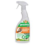 Grazers Slug &amp;amp; Snails 750ml RTU Spray image
