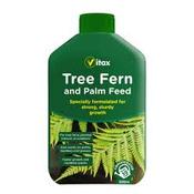 Vitax Tree Fern &amp;amp; Palm Feed 500ml image