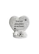 Cat Heart On Base