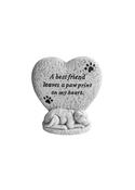 Dog Heart On Base