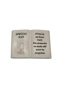 Nan Stairway To Heaven Book