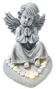 SOLAR ANGEL ON HEART 2139