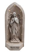 Guardian Angel Statue 6248 image