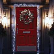 880 LED Door ClusterLights - Cool White, LV image