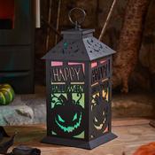 Happy Halloween Lantern image