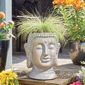 Buddha Planter image