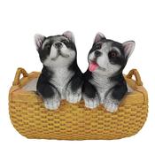 Husky Planter image