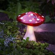 Mega Magic Mushroom Stake Light image