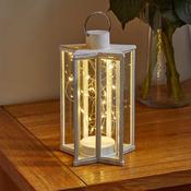 StarLight Lantern, Cream