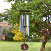 Tree of Life Windchime image