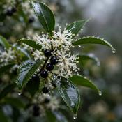 Sarcococca confusa image