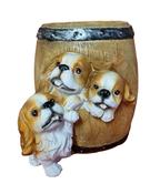 King Charles Planter image