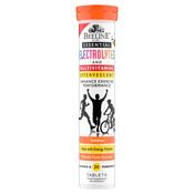 Beeline Electrolytes &amp;amp; Multivitamins Mango and Pineapple Flavour Effervescent Tablets image