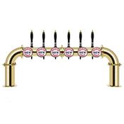 BrewHouse 6 tap image