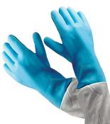Rubber Gloves image