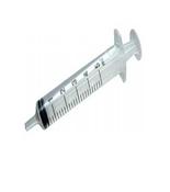 Syringe image