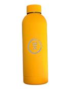 Sunshine Yellow Eco Friendly Water Bottle image