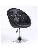 Salon Chair - Black BFHC8516C image