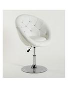 Salon Chair - White BFHC8516C image