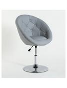 Salon Chair - Grey BFHC8516C image