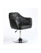 Chair Black BFHC830 image