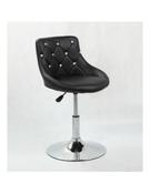 Chair Black  BFHC931N image