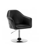 Chair Black  BFHC547 image